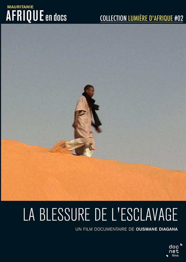 La Blessure De L'esclavage [DVD] - flash vidéo