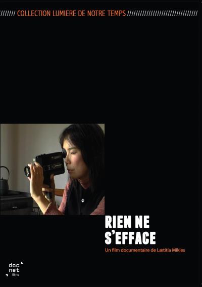 Rien ne s'efface [DVD]
