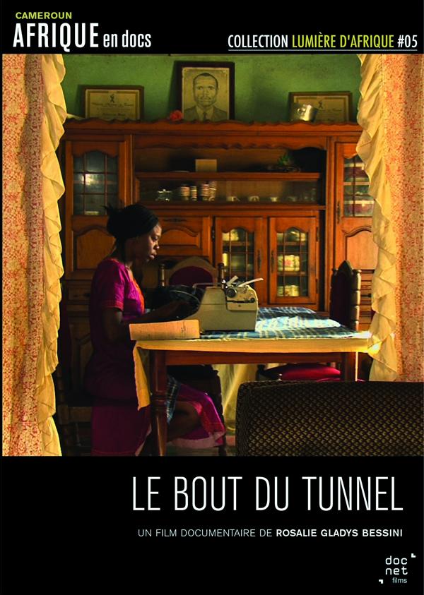 Le Bout Du Tunnel [DVD] - flash vidéo