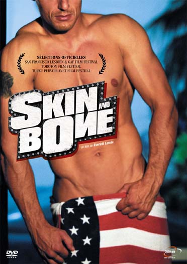 Skin and Bone [DVD]