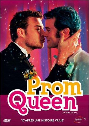 Prom Queen [DVD]