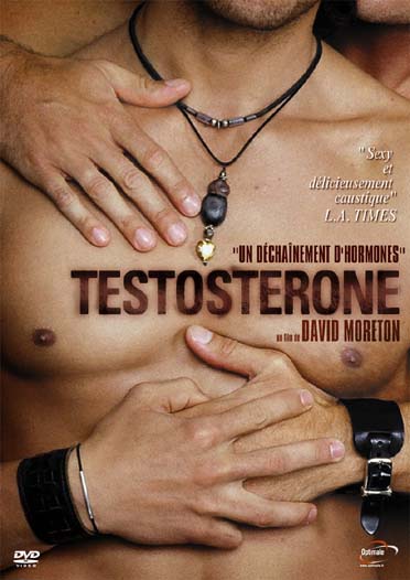 Testosterone [DVD]