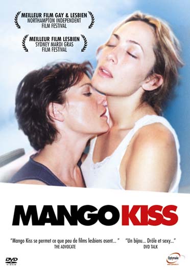 Mango Kiss [DVD]