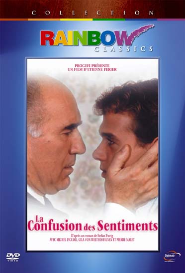 La Confusion des sentiments [DVD]