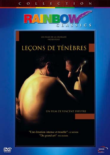 Lecons de ténèbres [DVD]