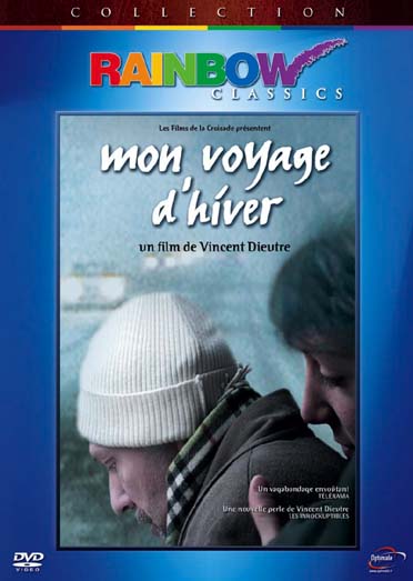 Mon voyage d'hiver [DVD]