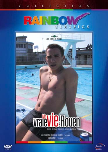 Ma vraie vie à Rouen [DVD]