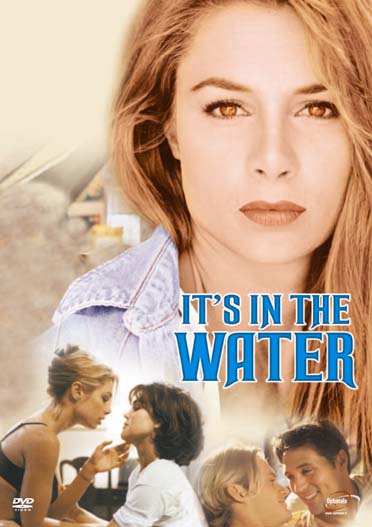 It's In The Water [DVD]