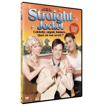 Straight-Jacket [DVD]