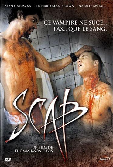 Scab [DVD]