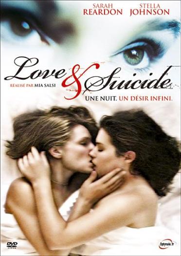 Love & Suicide [DVD]