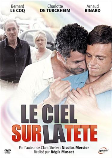 Le Ciel sur la tête [DVD]
