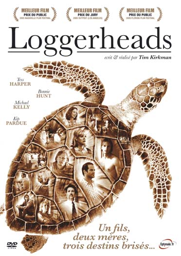 Loggerheads [DVD]