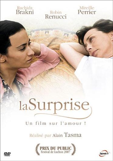 La Surprise [DVD]