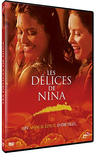 Les Délices de Nina [DVD]