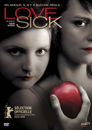 Love Sick [DVD]