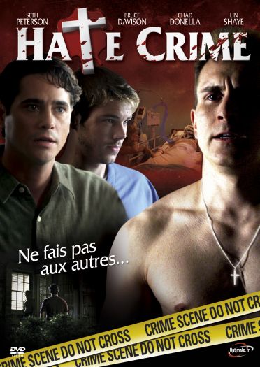 Hate Crime [DVD]