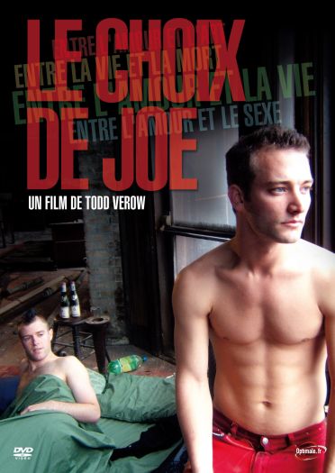 Le Choix de Joe [DVD]