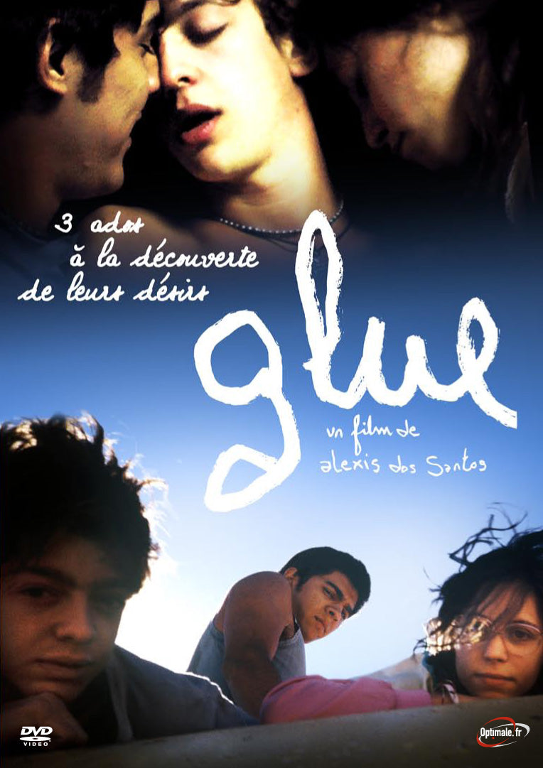 Glue [DVD]