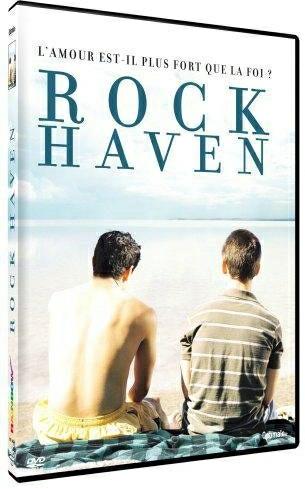 Rock Haven [DVD]