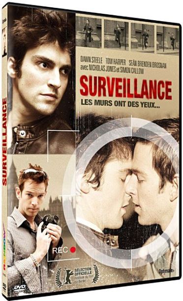 Surveillance [DVD]