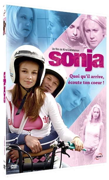 Sonja [DVD]