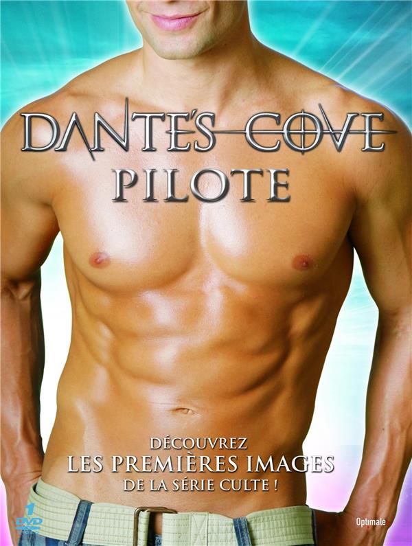 Dante's Cove : Lost Pilot [DVD]