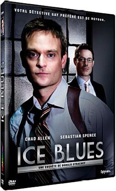 Ice Blues [DVD]
