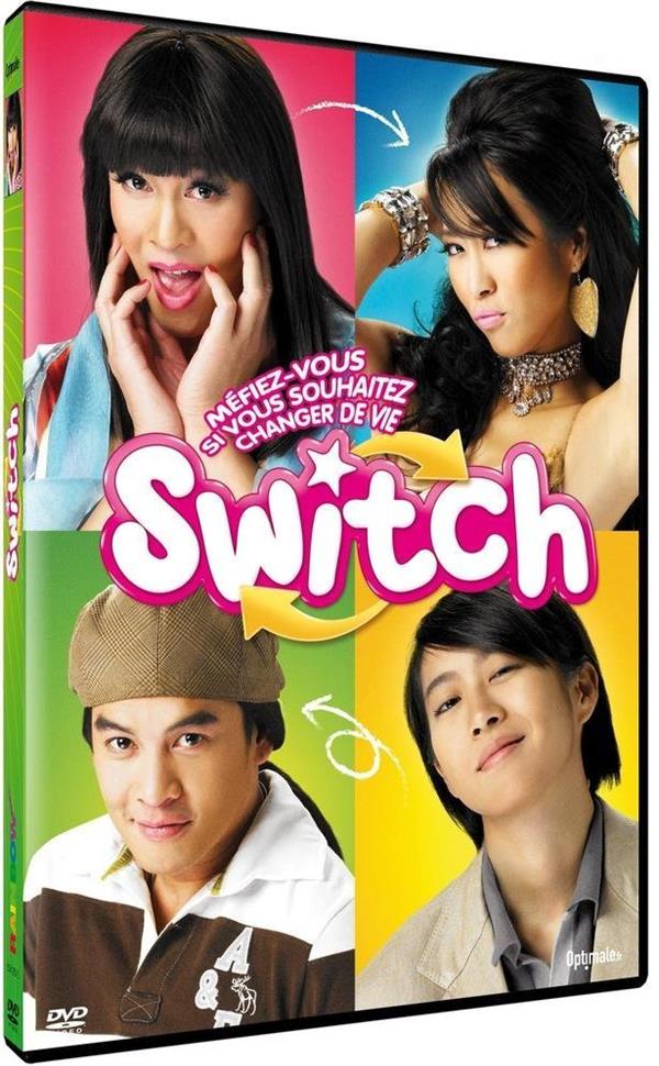 Switch [DVD]