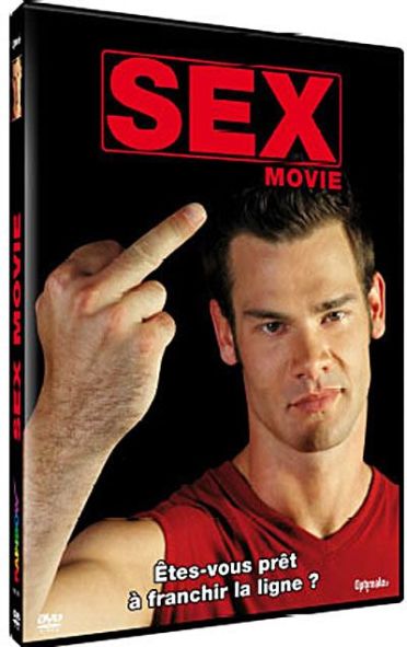 Sex Movie [DVD]