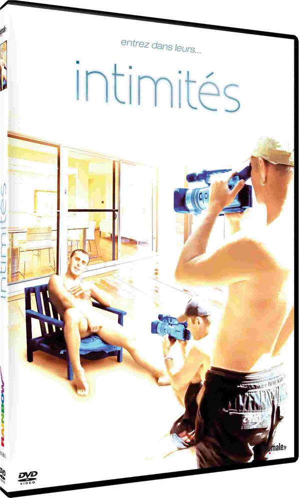 Intimités [DVD]