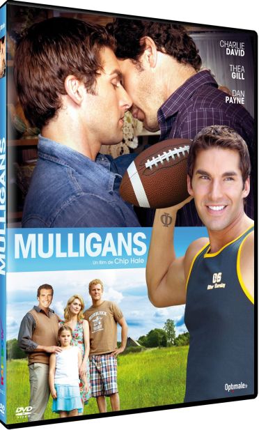 Mulligans [DVD]