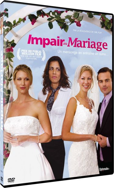 Impair au mariage [DVD]