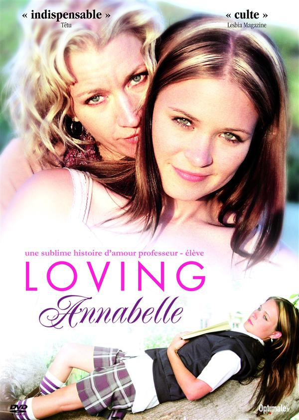 Loving Annabelle [DVD]