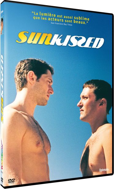Sunkissed [DVD]
