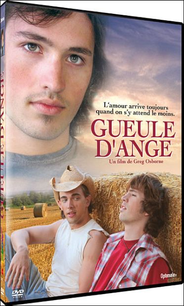 Gueule d'ange [DVD]
