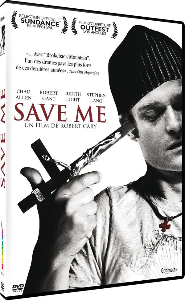 Save Me [DVD]