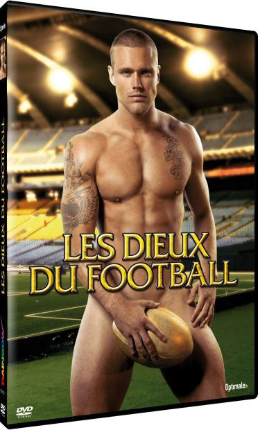 Les Dieux du football [DVD]