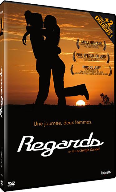 Regards [DVD]