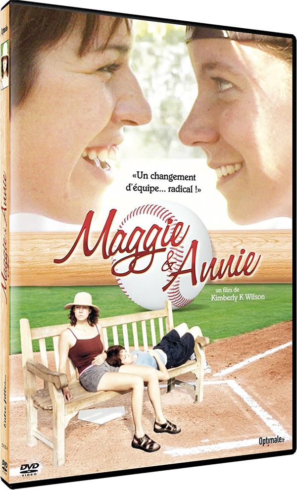 Maggie & Annie [DVD]
