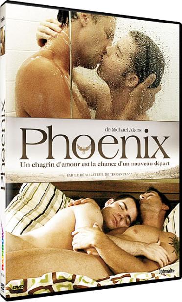 Phoenix [DVD]