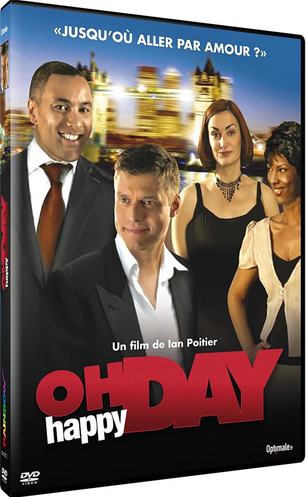 Oh Happy Day [DVD]