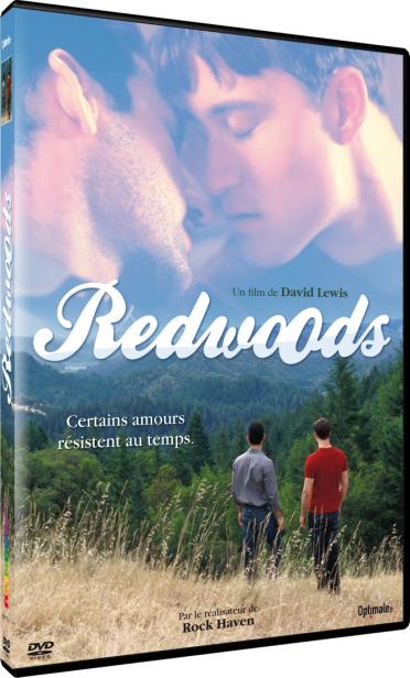 Redwoods [DVD]
