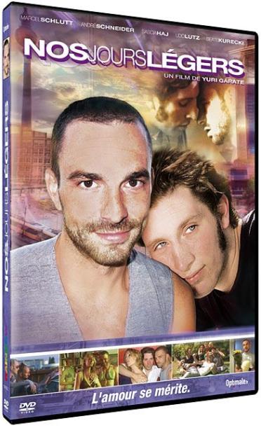 Nos jours légers [DVD]