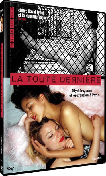 La Toute dernière [DVD]