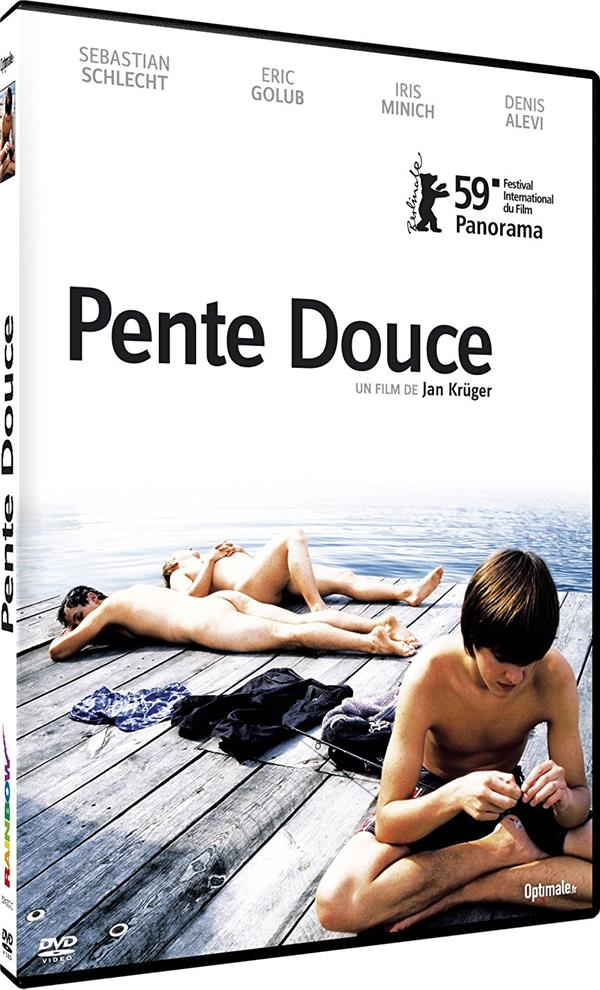 Pente douce [DVD]