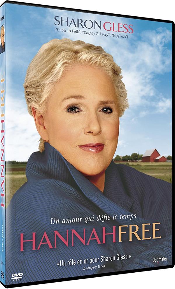 Hannah Free [DVD]