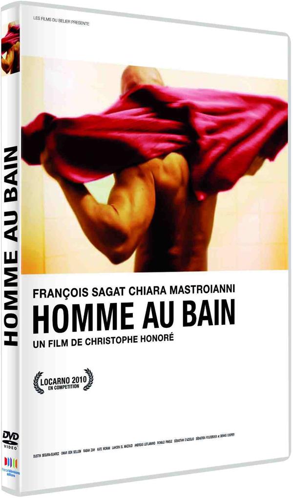 Homme au bain [DVD]