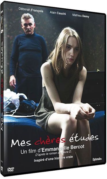Mes chères études [DVD]