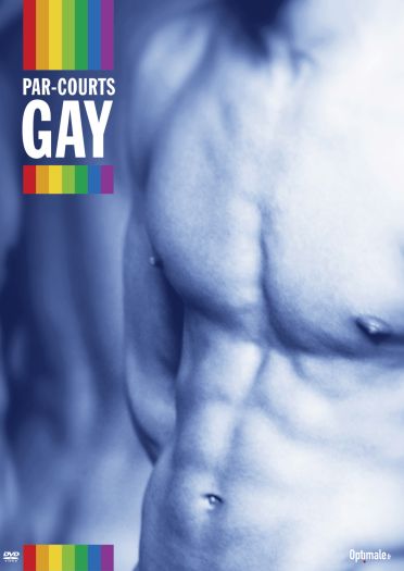 Par-courts gay [DVD]